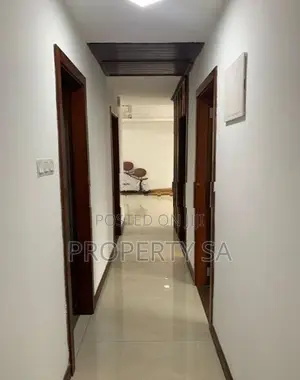 Unfurnished or Furnished Apartment for Rent in Colombo 3