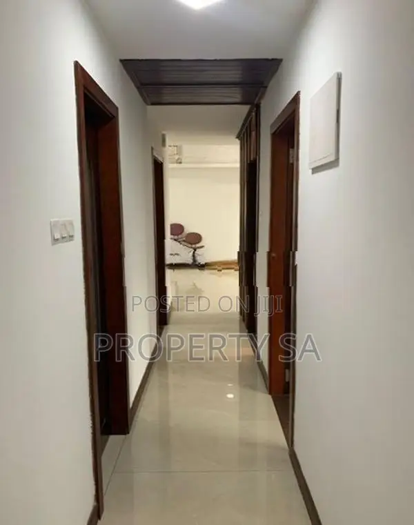 Unfurnished or Furnished Apartment for Rent in Colombo 3