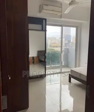 Unfurnished or Furnished Apartment for Rent in Colombo 3