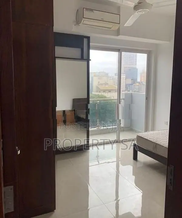Unfurnished or Furnished Apartment for Rent in Colombo 3