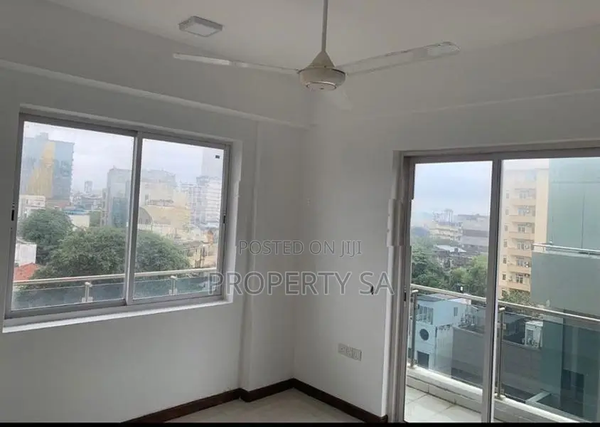 Unfurnished or Furnished Apartment for Rent in Colombo 3