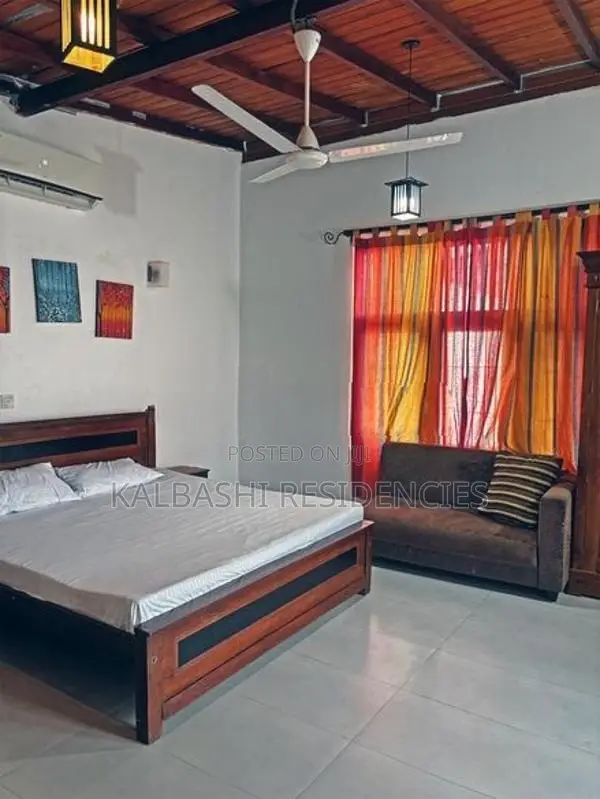 Elegantly designed Fully furnished Private Apartment in Nugegoda