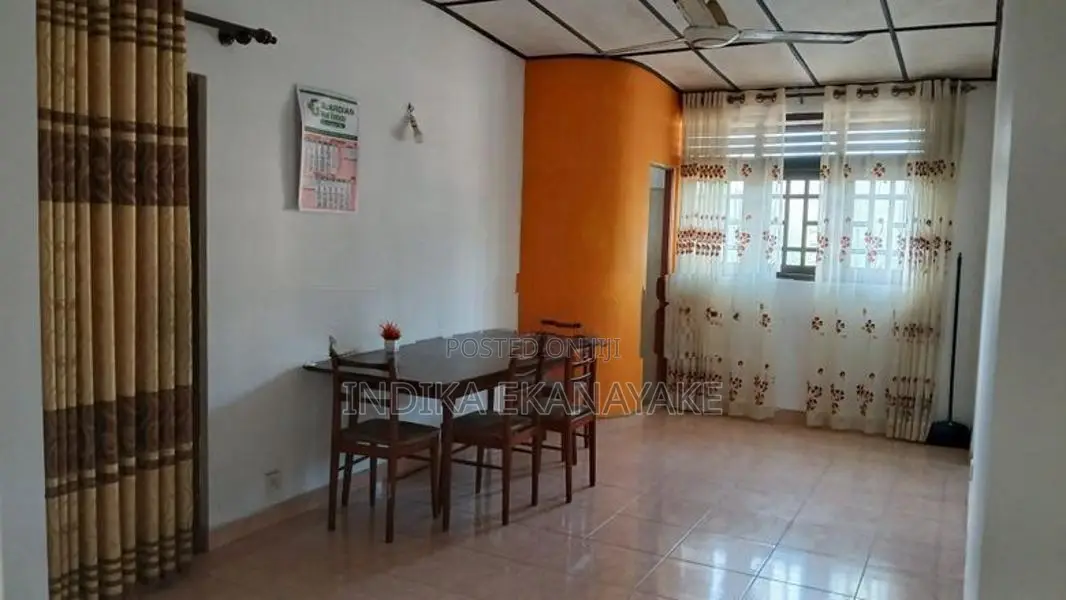 Spacious 2-Bedroom Annex for Rent Kothalawala