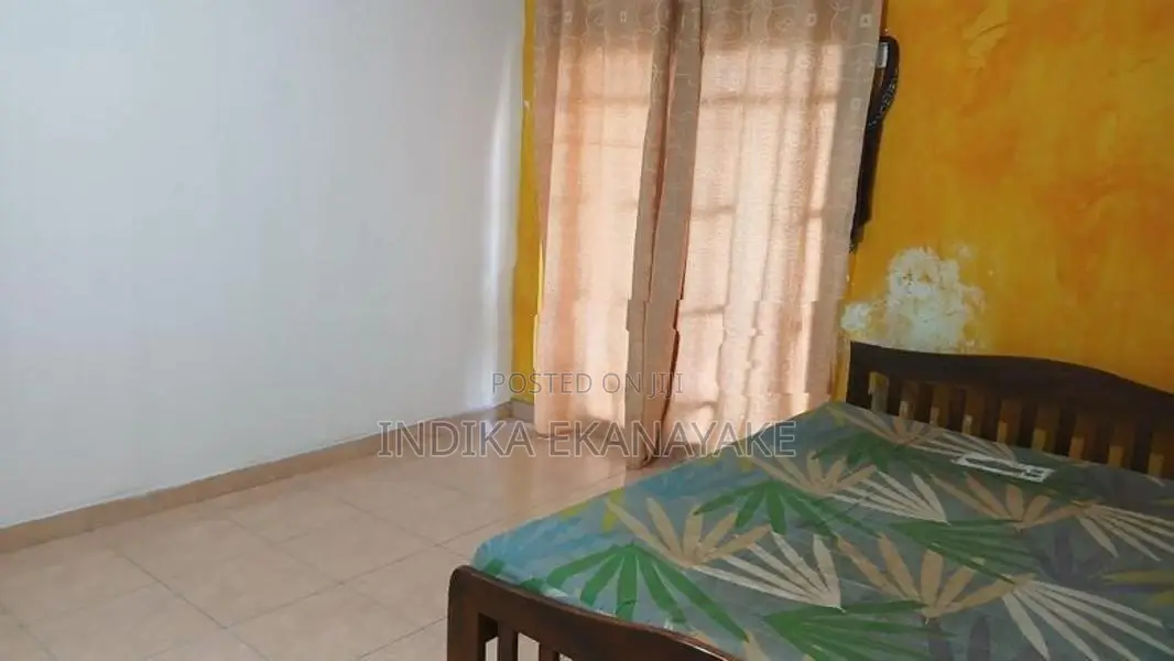 Spacious 2-Bedroom Annex for Rent Kothalawala
