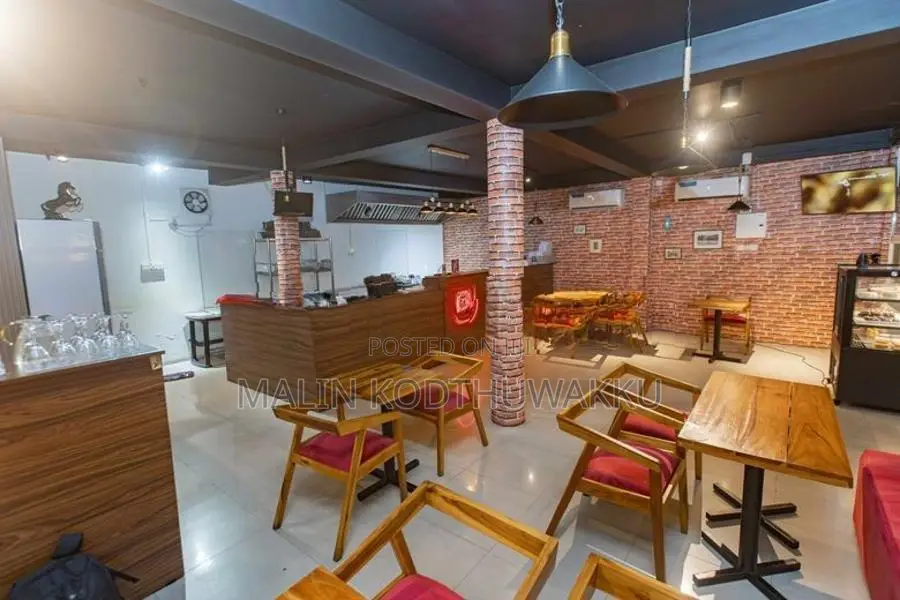 Restaurant For Sale - Ragama