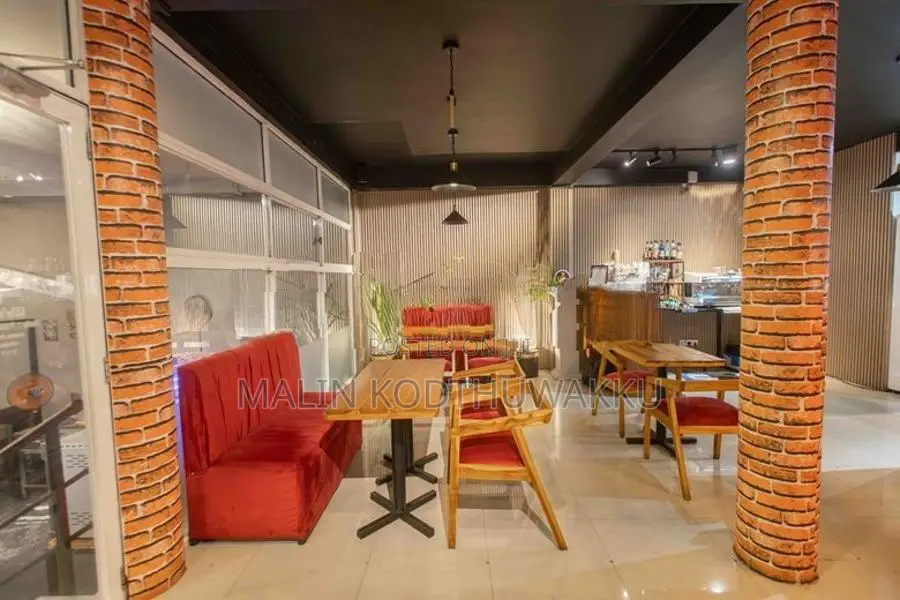 Restaurant For Sale - Ragama