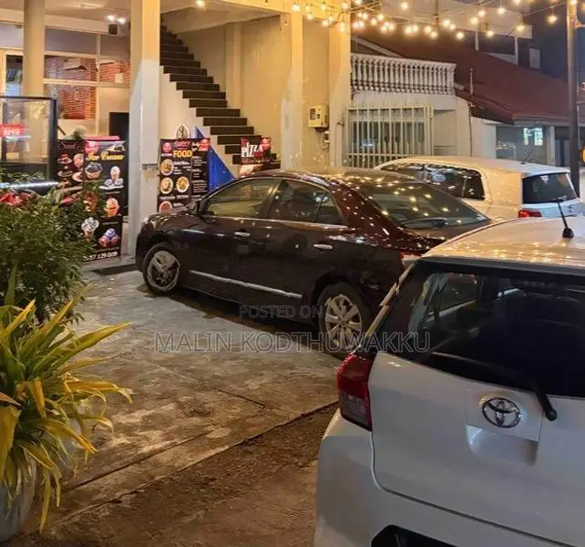 Restaurant For Sale - Ragama