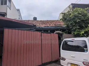 2 Storied House in Dehiwala - Waidya Road
