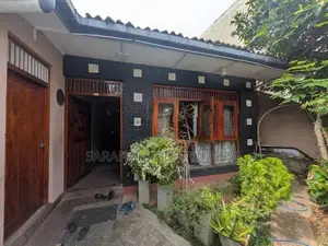 2 Storied House in Dehiwala - Waidya Road