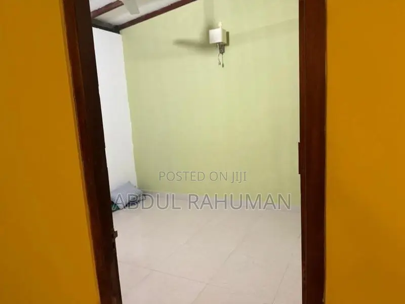 Single House 5 Rooms Nitambuwa Panagoda