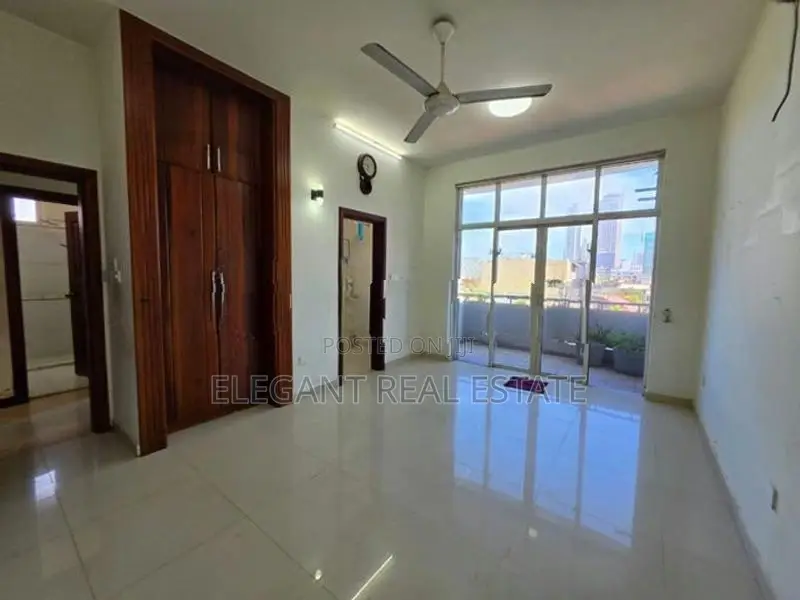 Span Tower - 03 Bedroom Apartment for Sale in Colombo 04 (A6610)