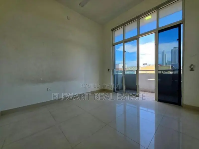Span Tower - 03 Bedroom Apartment for Sale in Colombo 04 (A6610)