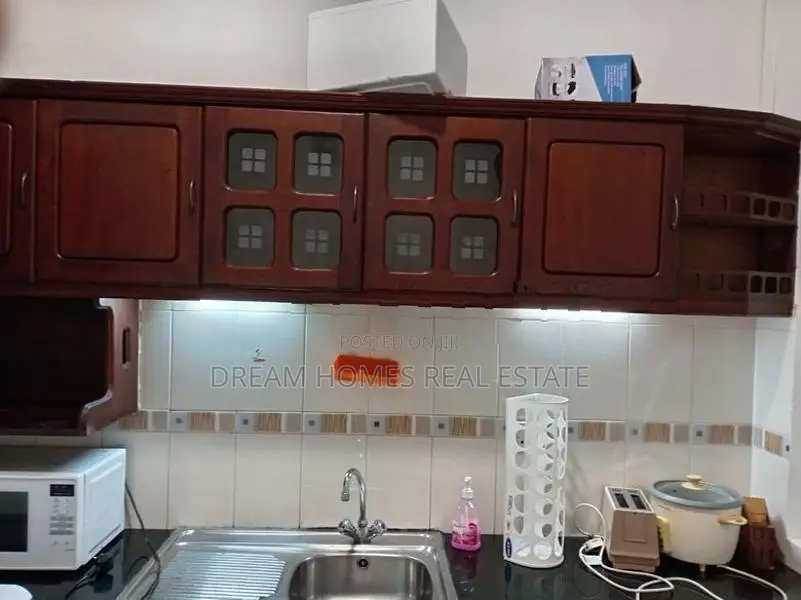 2 Br Apartment for Rent Near Kirulapone Junction