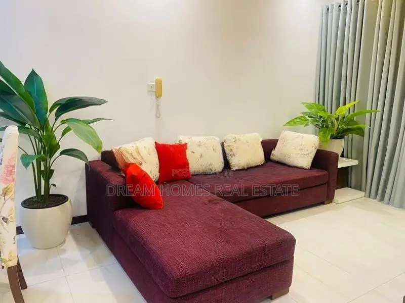 Brand New 2 Br Fully Furnished Apartment Rent – Colombo 7