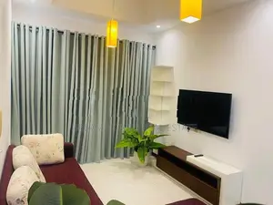 Brand New 2 Br Fully Furnished Apartment Rent – Colombo 7
