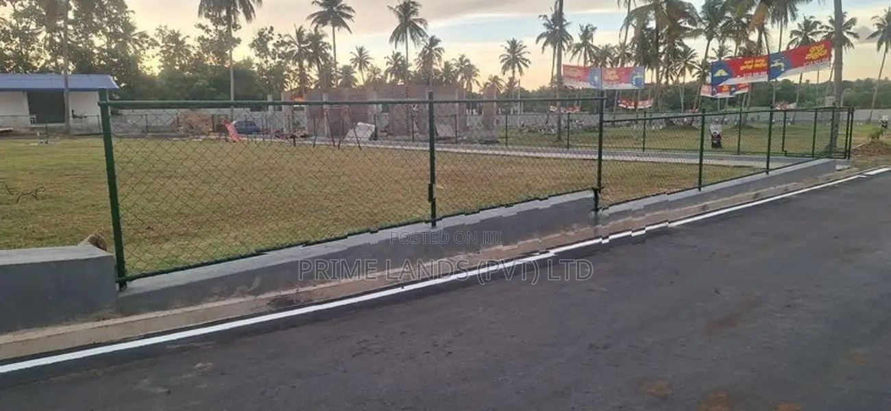 කුරුණෑගල නගරයට ළඟින්ම මනරම් බිම් කොටස්