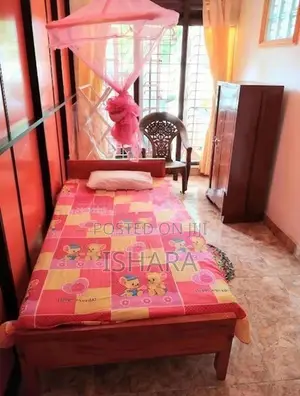 Room for A Working Girl in Kandana