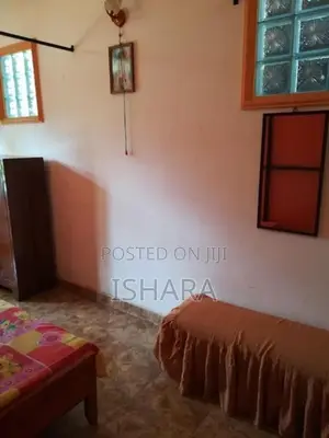 Room for A Working Girl in Kandana