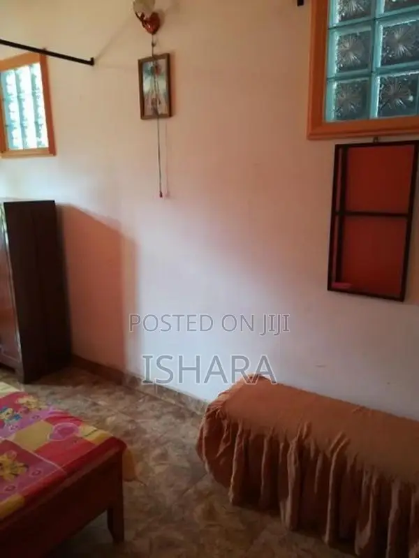 Room for A Working Girl in Kandana