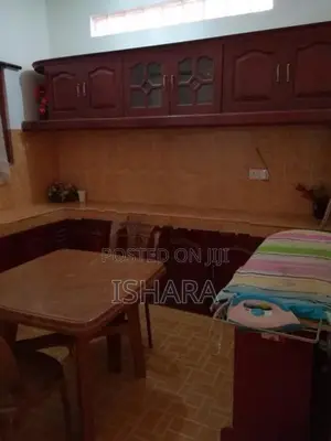 Room for A Working Girl in Kandana