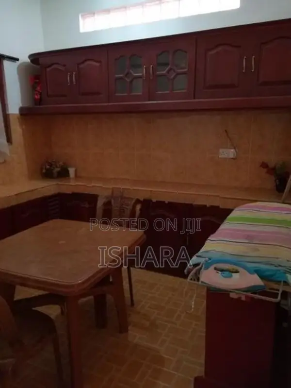 Room for A Working Girl in Kandana