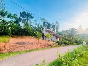 Land For Sale In Artigala Meegoda