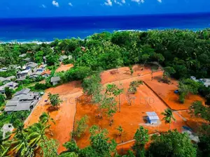 Beach Front Tourism Land in Hiriketiya