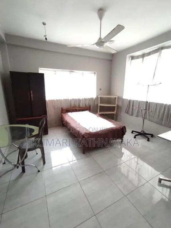 Rooms For Rent At Kelaniya (Only Ladies)