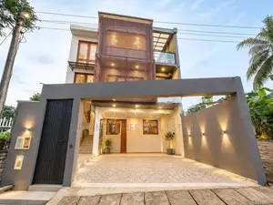Luxury 4-Bedroom House for Sale – Thalawathugoda