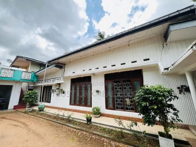 Rent House Kadawatha