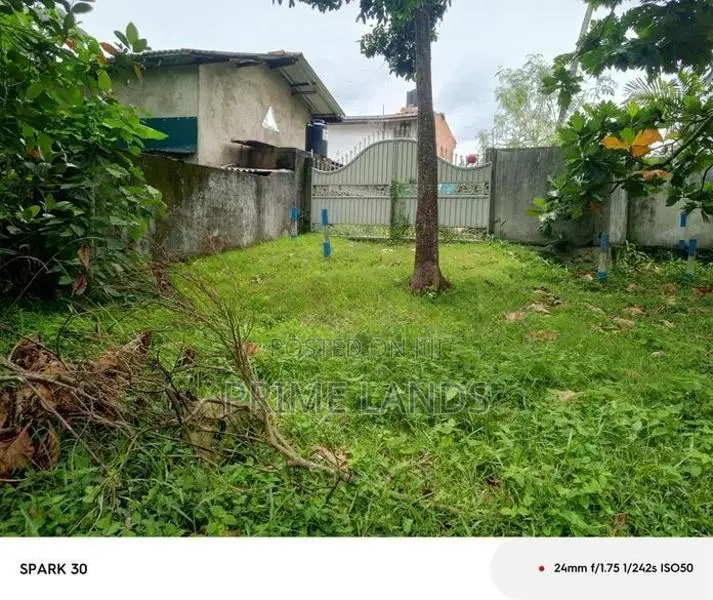 Land for Sale Talahena