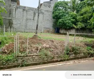 Land for Sale Navilfanandu Hospital Road