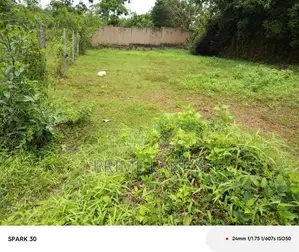 Land for Sale Navilfanandu Hospital Road