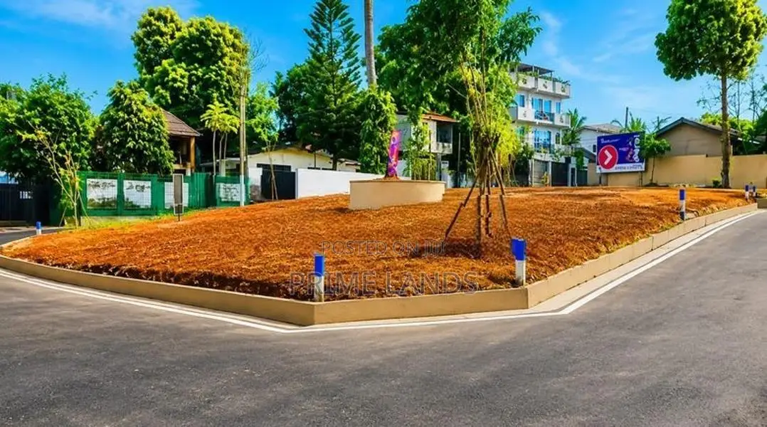 Mount Lavinia Residential Land for Sale in Attidiya