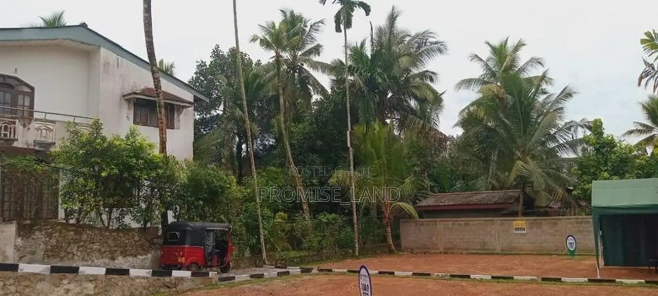 Prime Land for Sale in Siddamulla | Near Kottawa