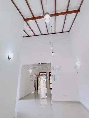 තනිමහල් අලුත්ම නිවසක් මාලබෙන්