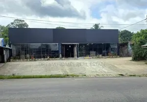 Commercial Building for Sale – Kaduwela