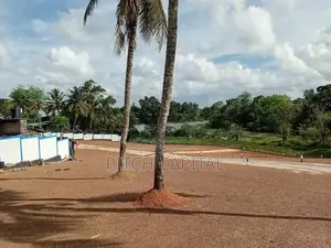 Lake Front Land Plot Bandaragama