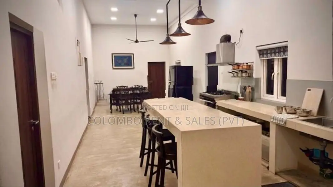 House for Sale Colombo 5