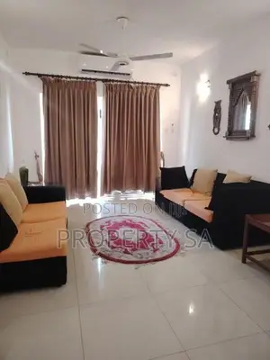 Furnished Apartment for Rent in Colombo 3