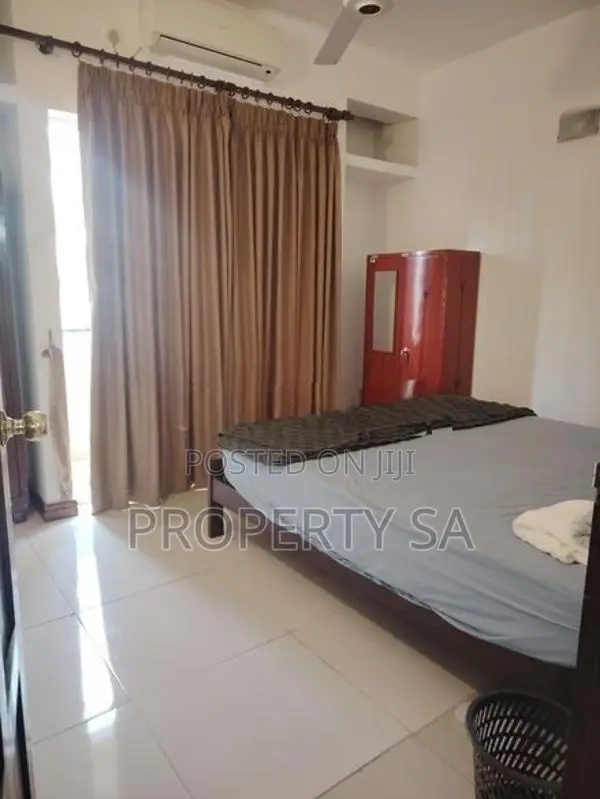 Furnished Apartment for Rent in Colombo 3