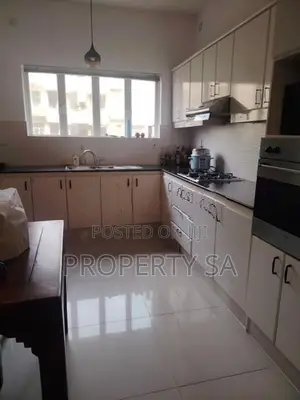 Furnished Apartment for Rent in Colombo 3