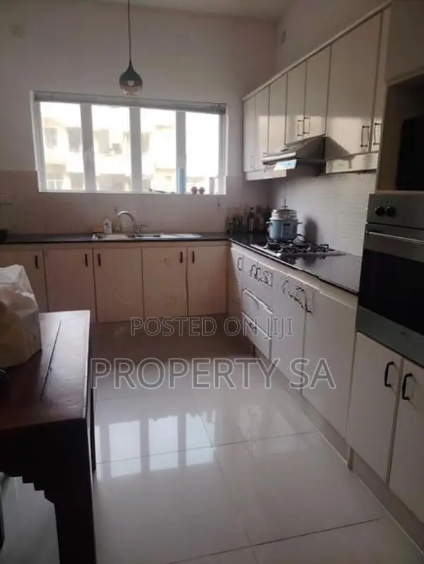 Furnished Apartment for Rent in Colombo 3