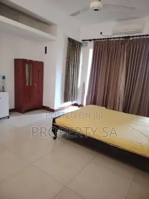 Furnished Apartment for Rent in Colombo 3