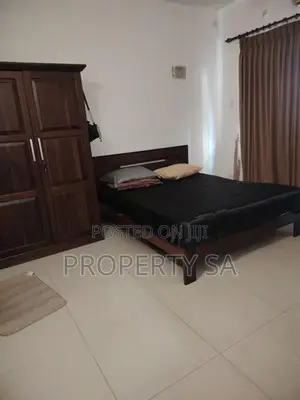 Furnished Apartment for Rent in Colombo 3