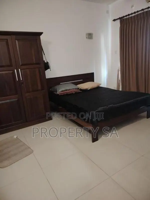 Furnished Apartment for Rent in Colombo 3