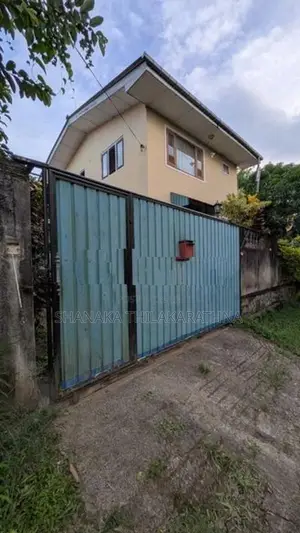 Beautiful 2-Storey House for Sale – Digana