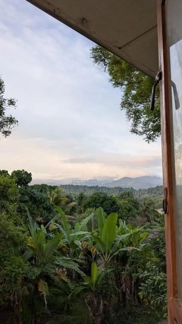 Beautiful 2-Storey House for Sale – Digana