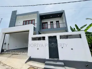 Brand New 2 Story Luxury House for Sale in Moratuwa Piliyandala