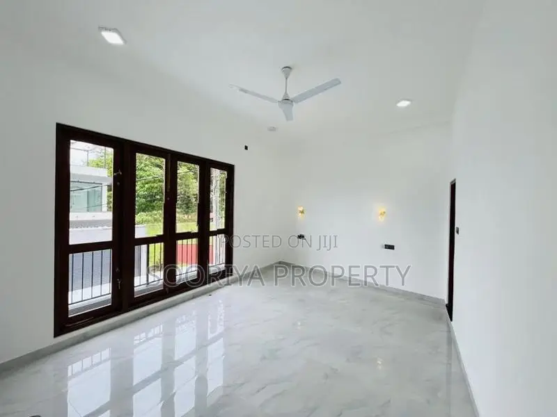 Brand New 2 Story Luxury House for Sale in Moratuwa Piliyandala